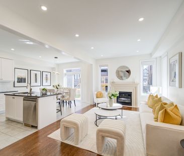 For Lease - 87 Mccague Avenue, Richmond Hill, Ontario - Photo 2