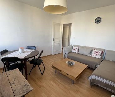 Appartement 2 pièce(s) 1 chambre(s) 32.04 m² - Photo 2