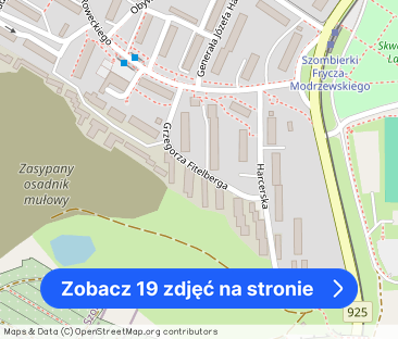 Mieszkanie 1 pok Bytom Szombierki - Zdjęcie 1