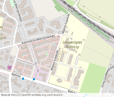 Mieszkanie, 50 m², Kraków - Фото 1