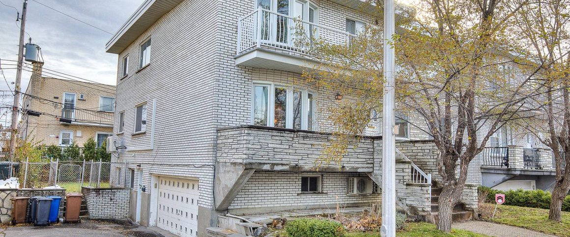 À louer / Appartement - Photo 1