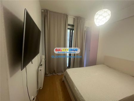 mosilor | 2 camere 53mp | nou 2013 | AC centrala cada balcon | parcare - Fotografie 4