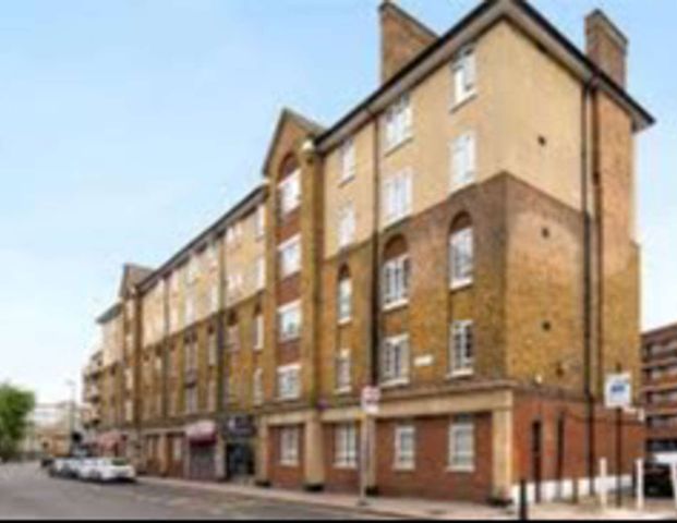 Vallance Road Room A - Photo 1