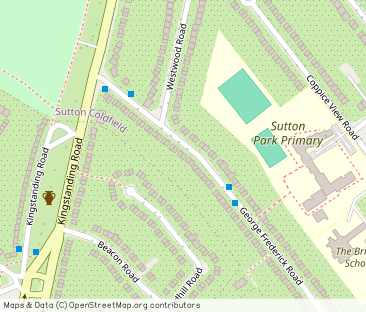 Frederick Road, SUTTON - Photo 1
