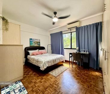 Lagoon View (D15), Apartment - For Rent - Photo 6
