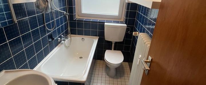1,5 Zi. (44qm) Wohnung in Osterfeld Heide - Photo 1
