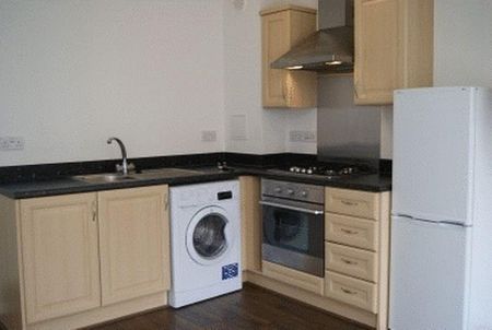 2 bedroom apartment to rent - Photo 2