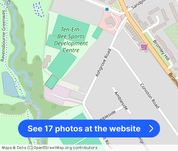 Ashgrove Road, Bromley, BR1 - Photo 1