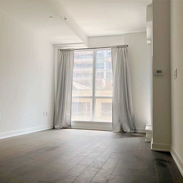 For Lease - 115 Blue Jays Way Unit# 316, Toronto, Ontario - Photo 1