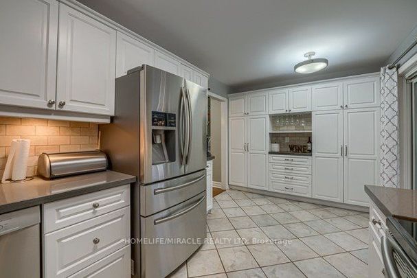 For Lease - 4 Derwent Avenue, Brampton, Ontario - Photo 1