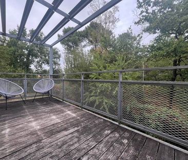 Appartement à louer - Photo 6