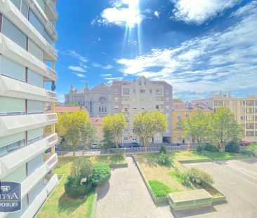 Appartement à louer 4 pièces 83.8m² - Photo 5