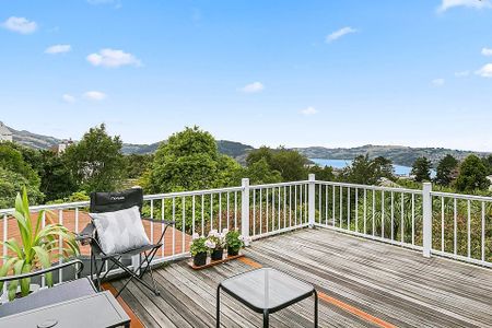 Charming 5BR Roslyn Retreat w/Deck & Garden - Photo 3