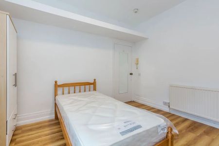 Glenloch Road, Belsize Park, London, NW3 - Photo 2