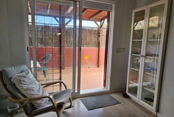 2-BEDROOM APARTMENT FOR RENT IN MURCIA