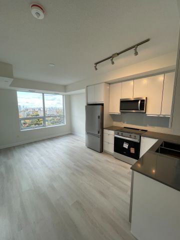For Lease - 3260 Sheppard Avenue Unit# 2301, Toronto, Ontario - Photo 2