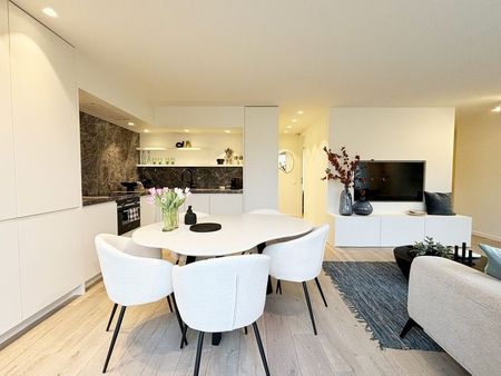 Tout savoir sur cet appartement à Knokke-Heist, à Knokke-Heist - Foto 2