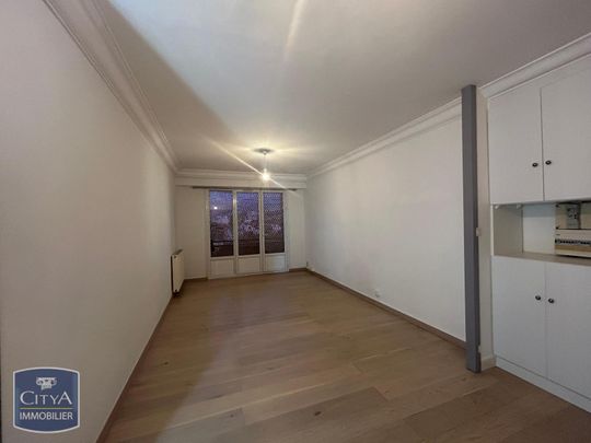 Location Appartement 2 pièces 58m² GRENOBLE 38000 - Photo 1