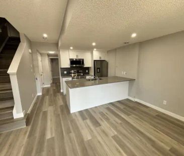 1 Bedroom Legal Basement Suite | 178 Haskayne Drive Northwest, Calgary - Photo 1