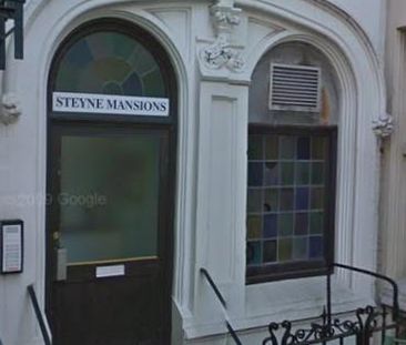 1 Bed Flat, Steyne Mansions, BN2 - Photo 5