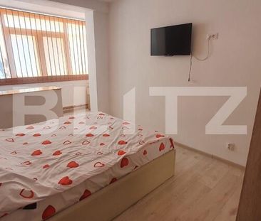 Apartament 4 camere, mobilat/utilat, centrala zona Valea Rosie - Fotografie 1