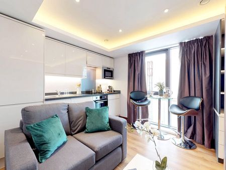 Apt 81, Oasis Residence - Photo 5