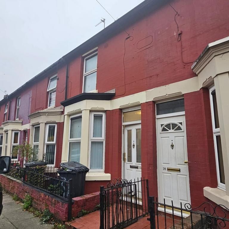 2 bedroom house to rent - Photo 1