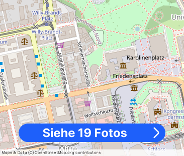 5 WG-Zimmer 16 bis 22 Qm, Küche, Essecke, 2 Duschbäder/WC, 2 WC Dar... - Foto 1