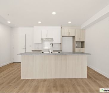 209-7240 rue Lucien-Laferté, Trois-Rivières (Trois-Rivières-Ouest) ... - Photo 3