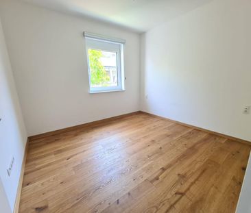 Neuwertige, wunderschöne 3-Zimmer-Wohnung mit großen Süd-Balkon, Ca... - Photo 4