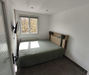 Location Appartement 2 pièces 34m² - Photo 2