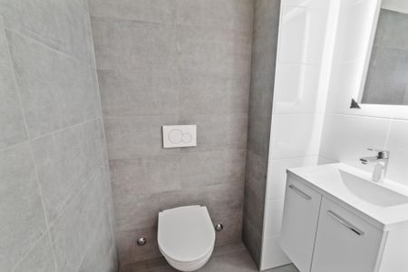 Attic flat - Photo 2