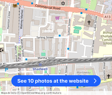 5 bedroom flat share for rent - Photo 1