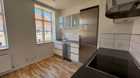 3 værelses – Overgade 67 B, 1. th. – Odense C - Photo 5