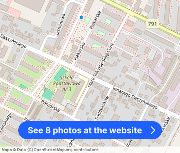 Mieszkanie w Zawierciu ul.Daszyńskiego - Photo 1