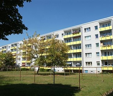 Wohnung in der Kopenhagener Straße 27 - Photo 1