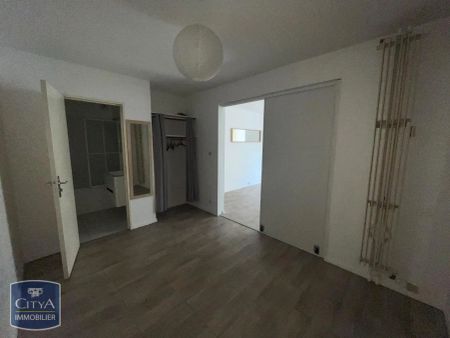 Appartement à louer 2 pièces 45.87m² - Photo 5