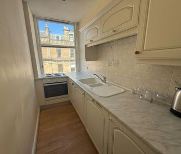 Flat to rent on - Photo 5