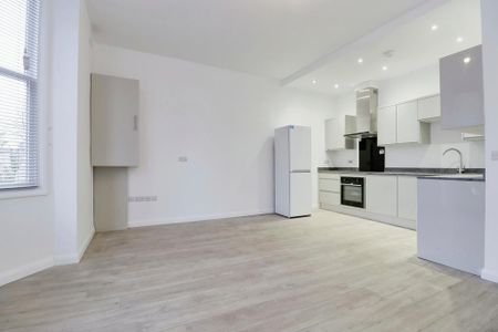 1 bedroom flat to rent - Photo 4