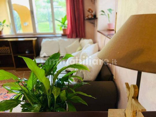 Appartamento in villa via della Macchia, Centro, Trevignano Romano - Photo 1