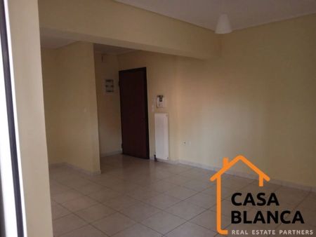 Studio/Γκαρσονιέρα για ενοικίαση Νέος Κόσμος - Photo 5