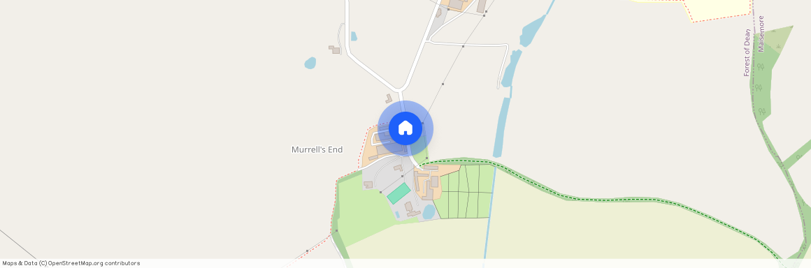 Hartpury, Murrells End, Glos, GL19, Gloucestershire