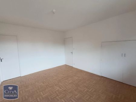 Appartement à louer 2 pièces 55m² - Photo 2
