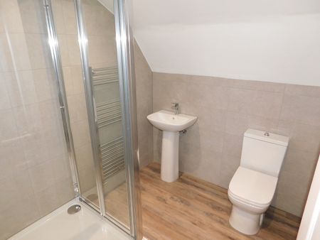 5 Bed Flat, St. Pauls Road, BS8 - Photo 4