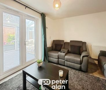 Ffordd Y Cigfran, Coity, BRIDGEND - Photo 5