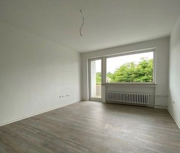 Renovierte 2-Zimmer Wohnung sucht neuen Mieter! - Foto 1