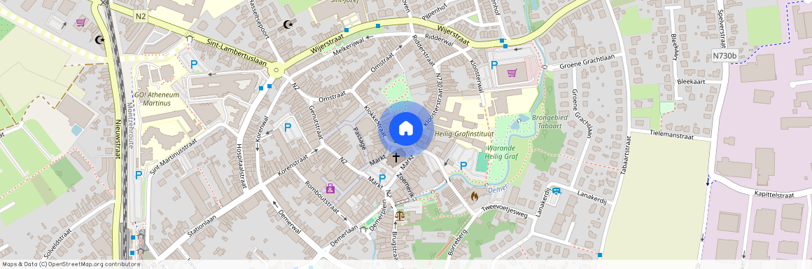 Kloosterstraat 35 / 2, 3740 Bilzen