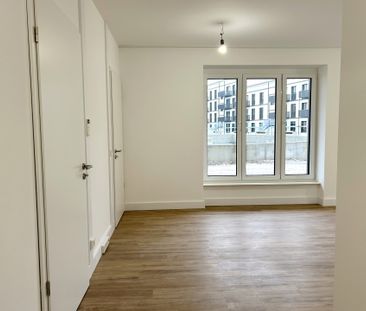 Kompakt & modern – Ihr neues 2-Zimmer-Zuhause (WBS für 1-2 Pers. er... - Photo 1