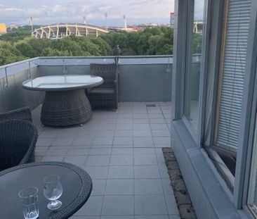 Norra Ågatan, Göteborg - Photo 1