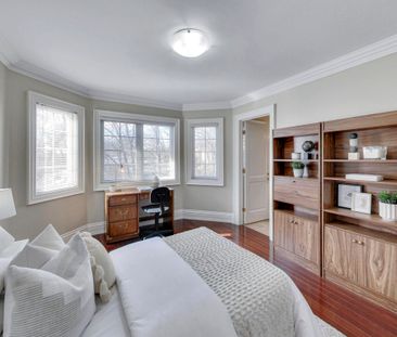 For Lease - 40 Harrow Drive Unit# 1, Toronto, Ontario - Photo 2